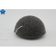 Hot Sale Natural Fiber Design Konjac Sponge